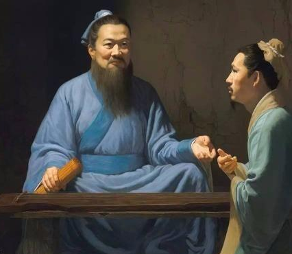 东晋传承自西晋 西晋是正统,东晋为何不是正统王朝