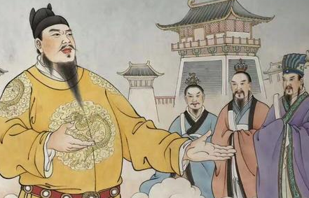 明朝后期到底有多少个藩王 养活他们需要多少钱