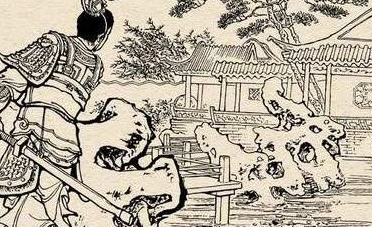 历史上真的有貂蝉这个人吗？她真参与了诛杀董卓的计谋吗？