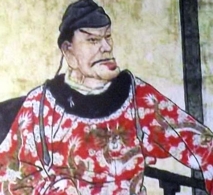 朱元璋杀的功臣那么多 为什么没人敢造朱元璋的反