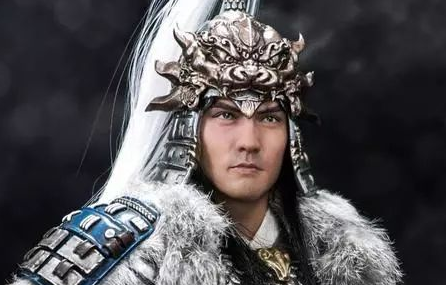 蜀国本来应该有7位虎将，那他们是谁呢？