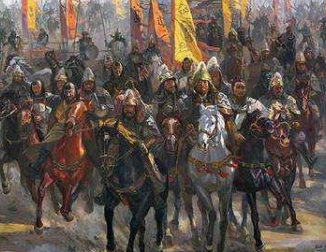 什么是庚戌之变？明朝遭受的耻辱要远甚于&ldquo;土木堡之变&rdquo;