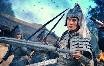 “三英战吕布”如果换成赵云马超，结果又会怎样？