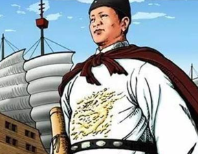 郑和为什么没能发现西大路？他与哥伦布有什么不同？