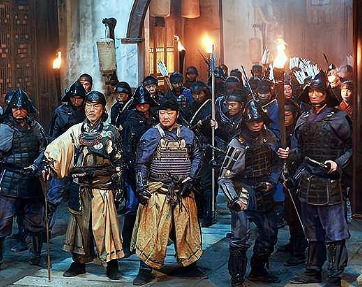 明朝为什么总是受到倭寇的进犯？嘉靖年间的倭寇为何那么多？