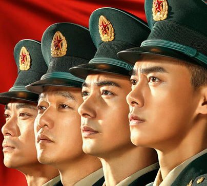 《号手就位》热播，在看剧的同时科普军事国防知识