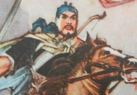 秦琼在历史上的瓦岗军中是什么地位呢？