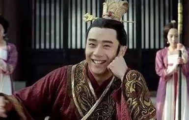 高绰：武成帝高湛的庶长子，最后被活活掐死