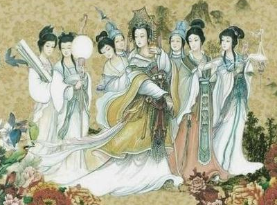 武则天：中国历史上唯一的正统女帝，她的心中有着怎样的呐喊？