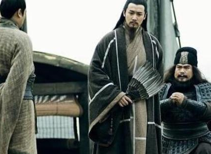 刘备三顾茅庐请来诸葛亮 刘备入川时为什么不带上诸葛亮