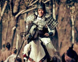 赵云七进七出就幼主，为什么还得不到刘备的重用？