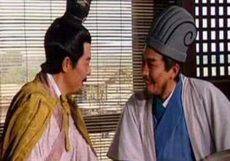 刘备当时十分落魄不堪，为什么诸葛亮还是选择了他？