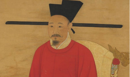 宋孝宗是由宋高宗禅位而来，他在位期间为何评价颇高？