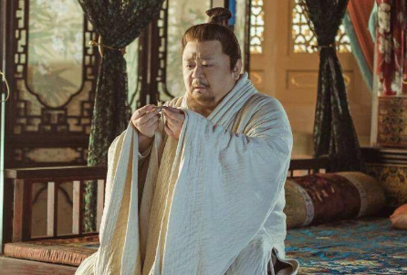 屡遭打击的永乐太子朱高炽是怎么站起来的？