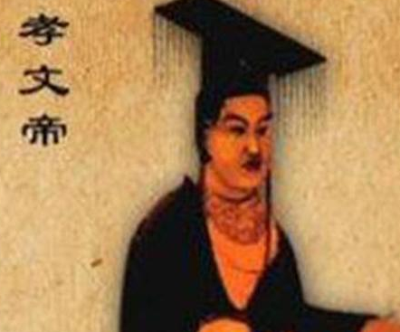 孝文帝把都城从平城到洛阳 孝文帝迁都的目的很单纯吗