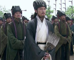 诸葛亮坚持北伐是因为结果不重要吗？真相是什么