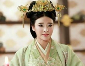 汉武帝的皇后李夫人，她病重时为何不愿见刘彻？