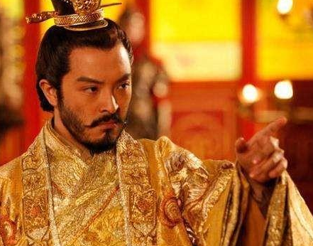 隋文帝让隋朝得到了发展 隋朝为什么还是两世就灭亡了