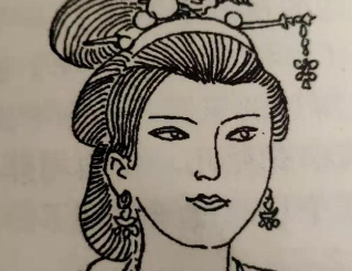 汉和帝刘肇的阴皇后，她对邓绥做了什么？