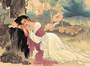 鱼玄机入观做道姑，却为何三年后将道观浪成了青楼？