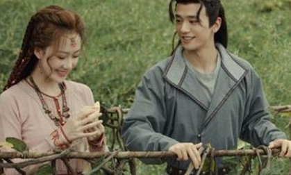 《长歌行》紫草是什么？弥弥古丽烧了紫草吗