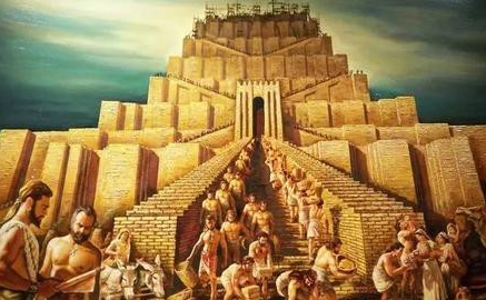 在美索不达米亚，限制王权的祭司分哪些不同的等级？