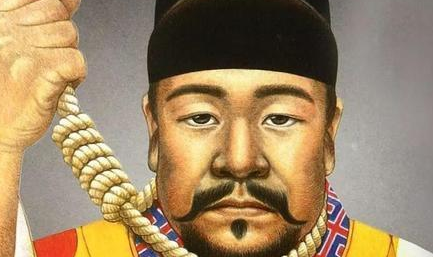 历史上的朱由检到底是什么样的 明朝灭亡和他的关系有多大