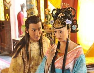 前半生幸福无比的孝康敬皇后张氏，为什么晚景凄凉？