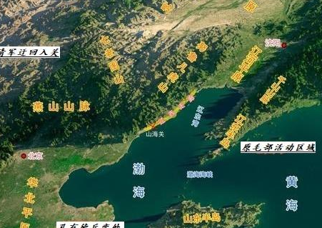 李自成惨败只剩下十八个人 李自成后来是怎么推翻明朝的