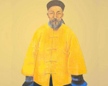 黄马褂在清朝时期意味着什么？哪些人能得到黄马褂？