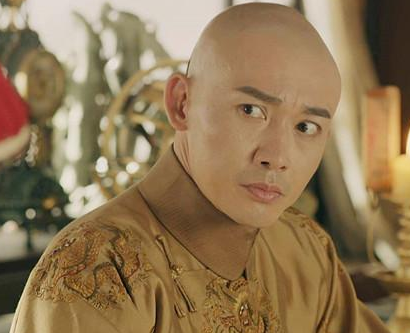 乾隆不是康熙是喜爱的孙子吗 康熙临死前为何牵挂的孙子不是乾隆