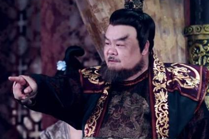 安禄山为什么要发动安史之乱 安禄山究竟有什么资本