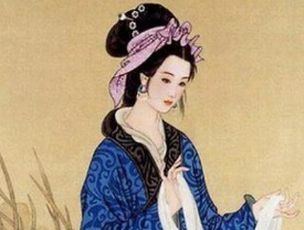 西施为越国做了什么？她为什么值得去尊重？