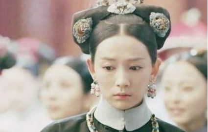 从庆恭皇贵妃受到的哪些荣耀来看，她是当仁不让的大赢家？