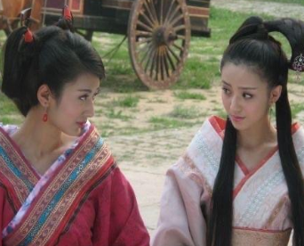 倾国倾城的赵飞燕，为什么会输给自己的妹妹赵合德？