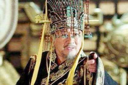梁武帝早年励精图治，晚年为何过得如此凄惨？