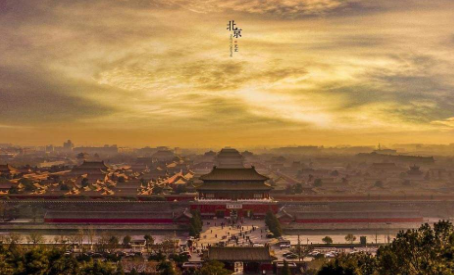 故宫到底有多大？它的设计者究竟是谁呢？