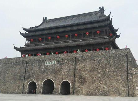朱元璋为了凤阳采取一系列措施 中都凤阳为什么发展不起来