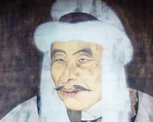 完颜晟身为皇帝，为什么会被臣子们打二十大棍？