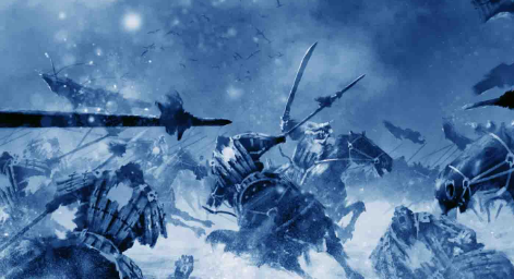 辽金之战为什么会导致蒙古部落的崛起？