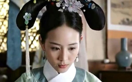 愉妃：生下一个家喻户晓的儿子，她最后结局如何？