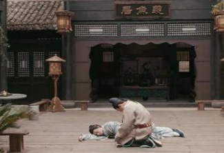 《骊歌行》覆水与陈吉是什么关系？为什么两人长相一样