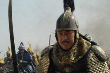 杨展：明朝最奇葩武将，临刑前夺刀把刽子手反杀了