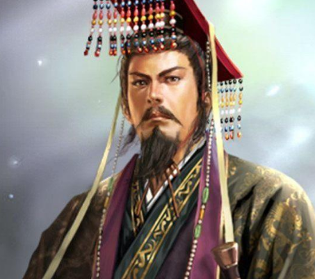 汉高祖本想改立太子，为何见到商山四皓之后就放弃了？