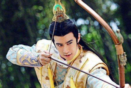 历史上李世民的儿子李治喜欢哭？