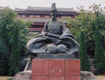 被严重忽略的悍将：陈寿的实力如何？