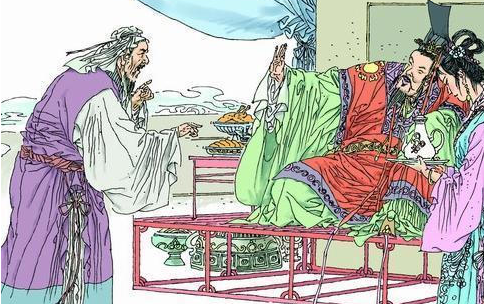 神医扁鹊的师父是谁？扁鹊最后又是怎么死的？
