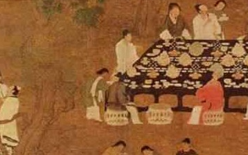 宋朝时都吃哪些肉类呢？为何羊肉被奉为上品？