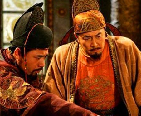 李靖带兵平定东突厥 回来之后李世民为何训斥他