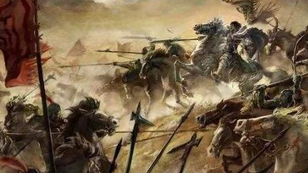同样都是对待匈奴问题 秦朝和汉朝差距为什么那么大